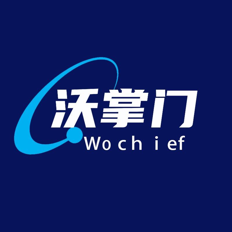 沃掌门手机连锁