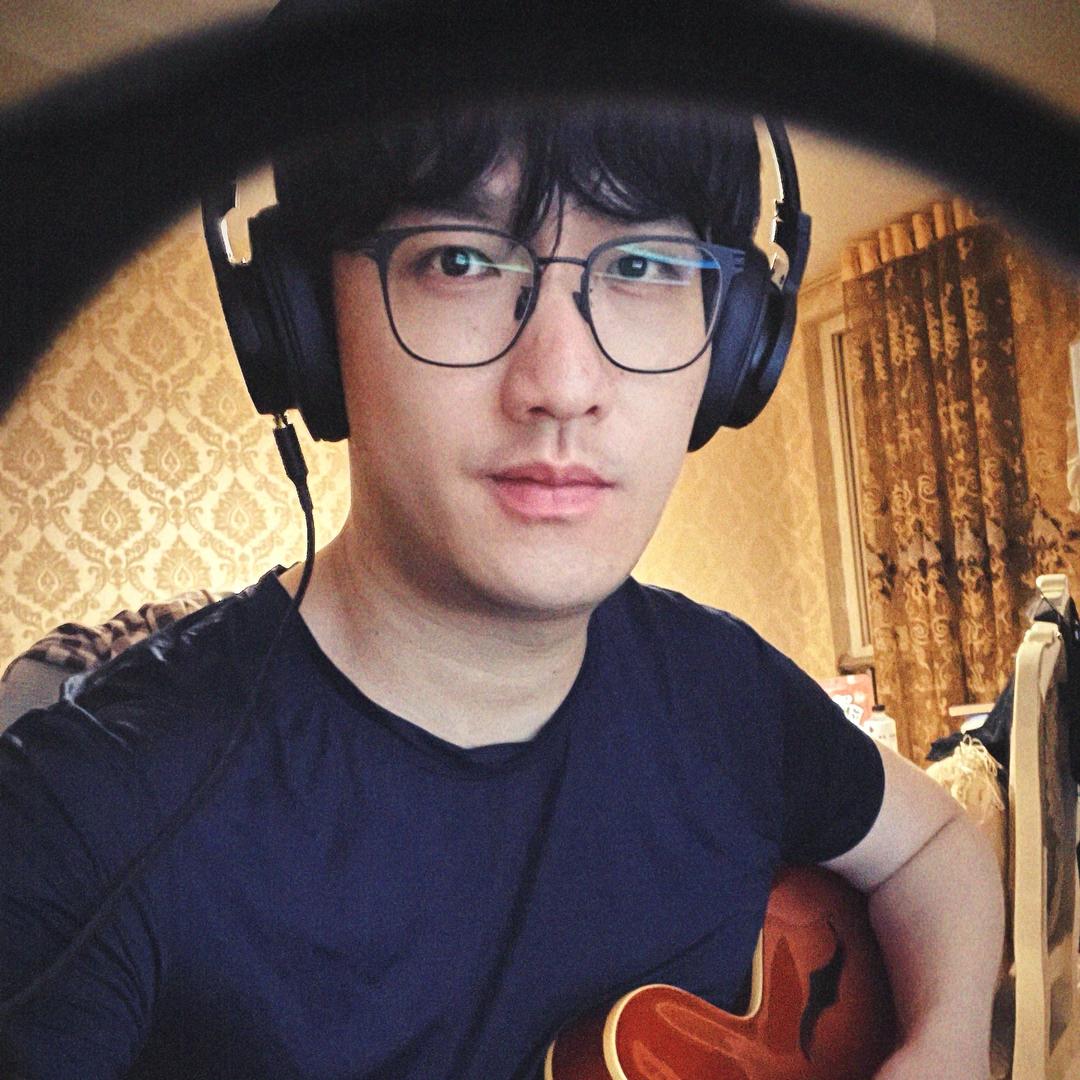 钱辉🎸