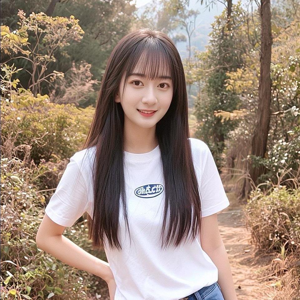 颜神小姐姐