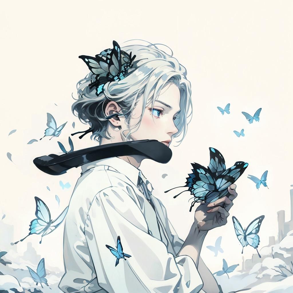 三岁丢了