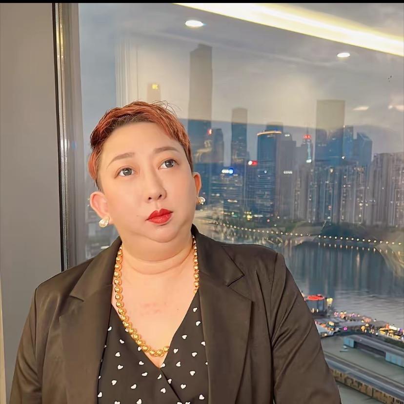 大林子是我啊