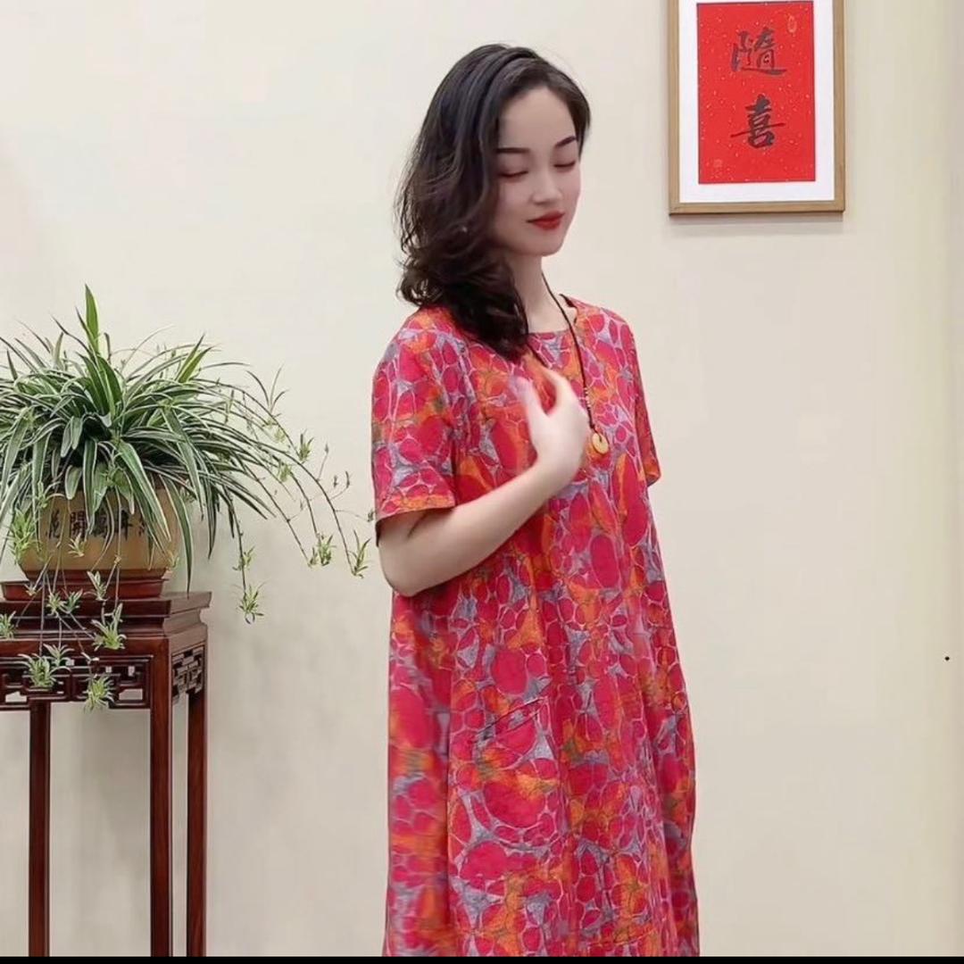 随喜原创女装企业店