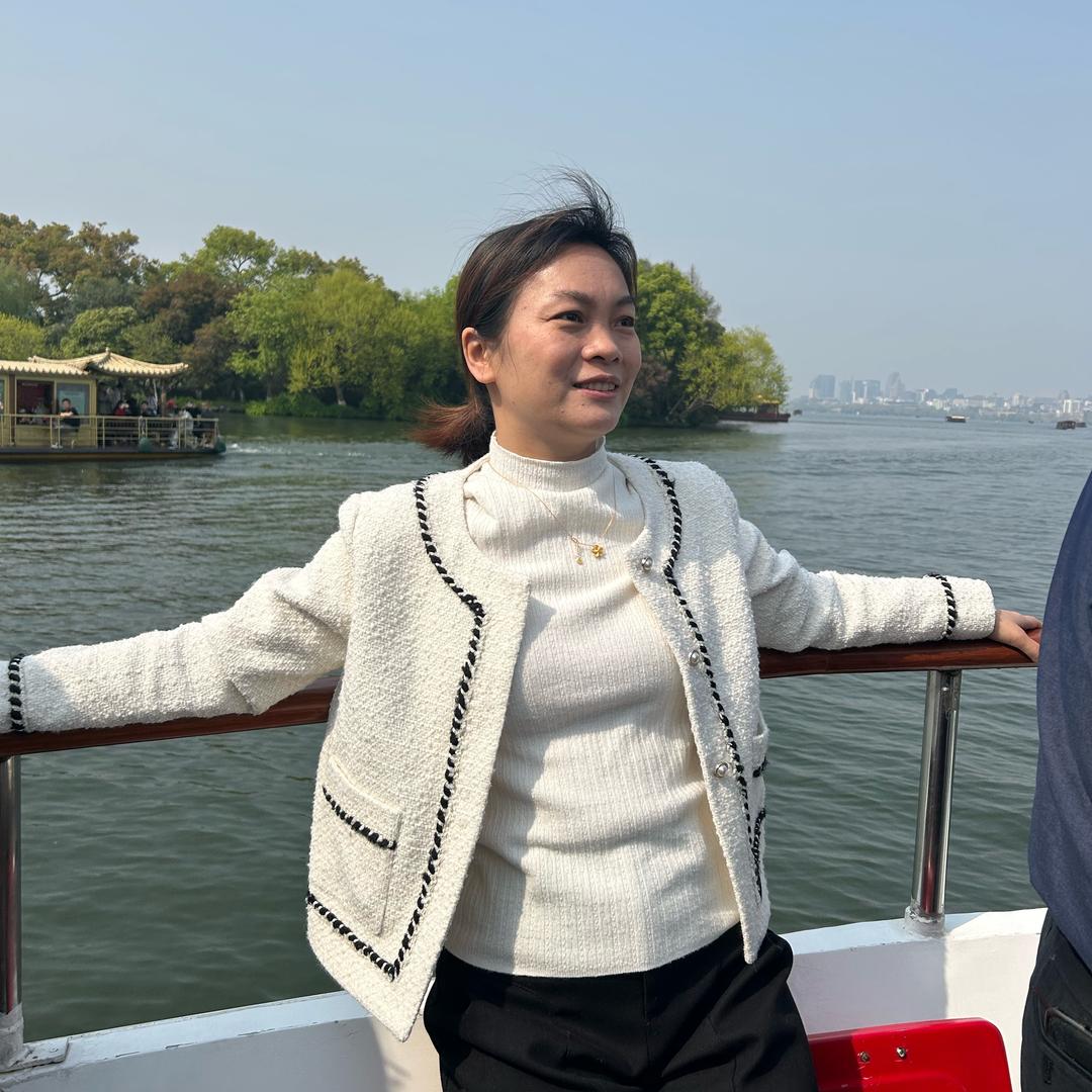 袁姐和老公的日常生活