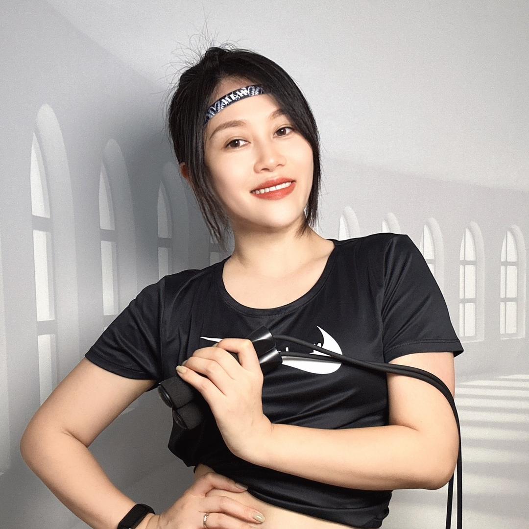 娜娜i运动