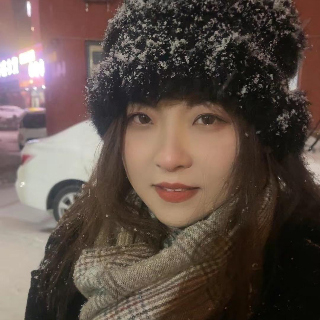 麦晓穗