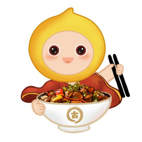 东古味儿