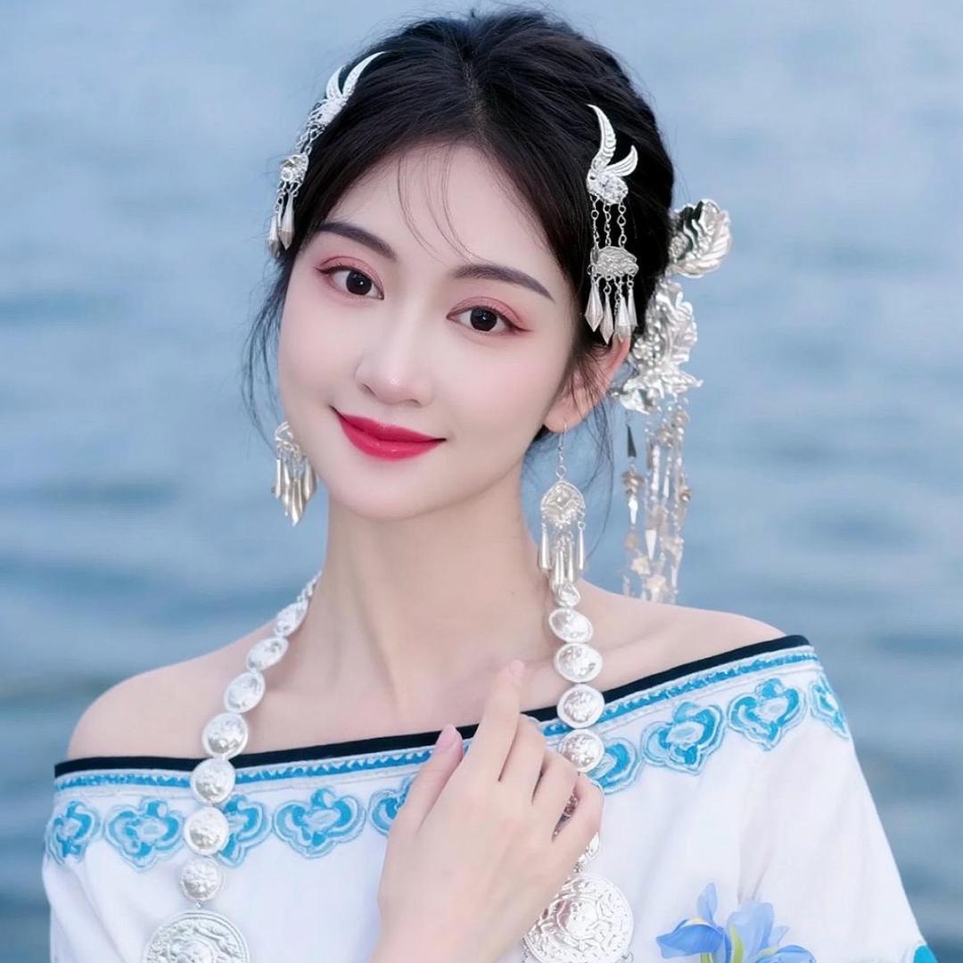 王晓姐