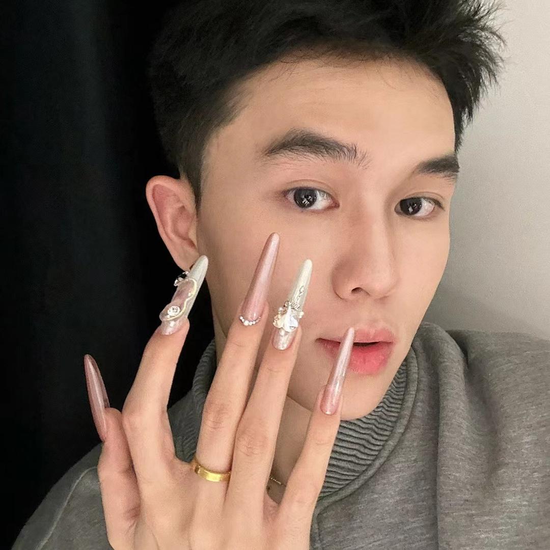 沐兮美学💅