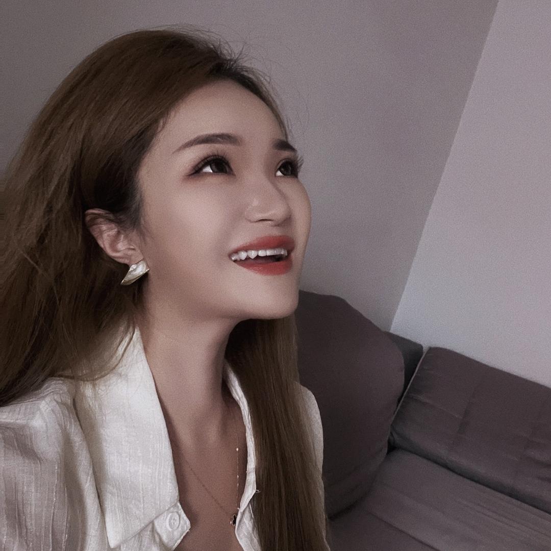 大同XISHI 嫁衣 芮芮