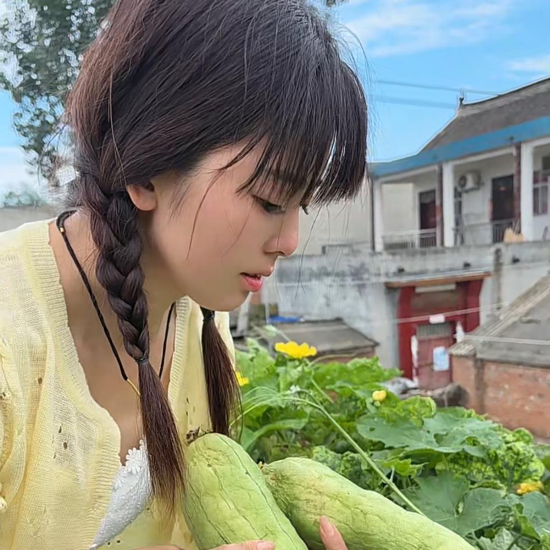 请叫我丫头