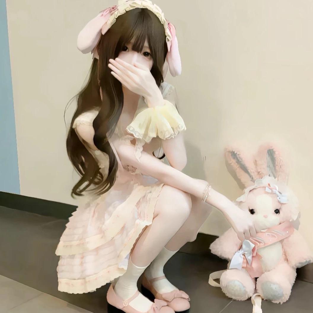 小淆绛.