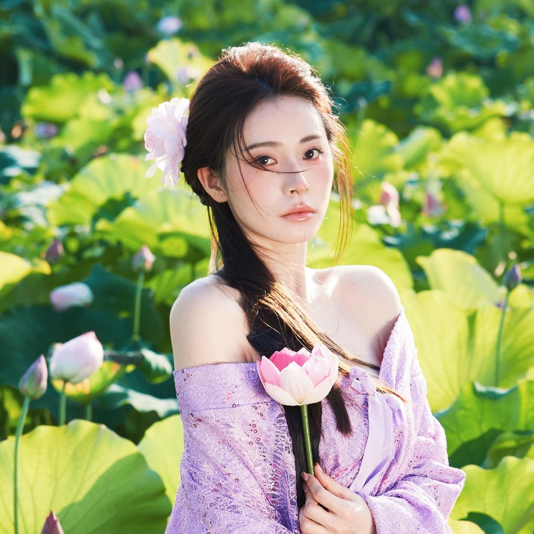 李李真好