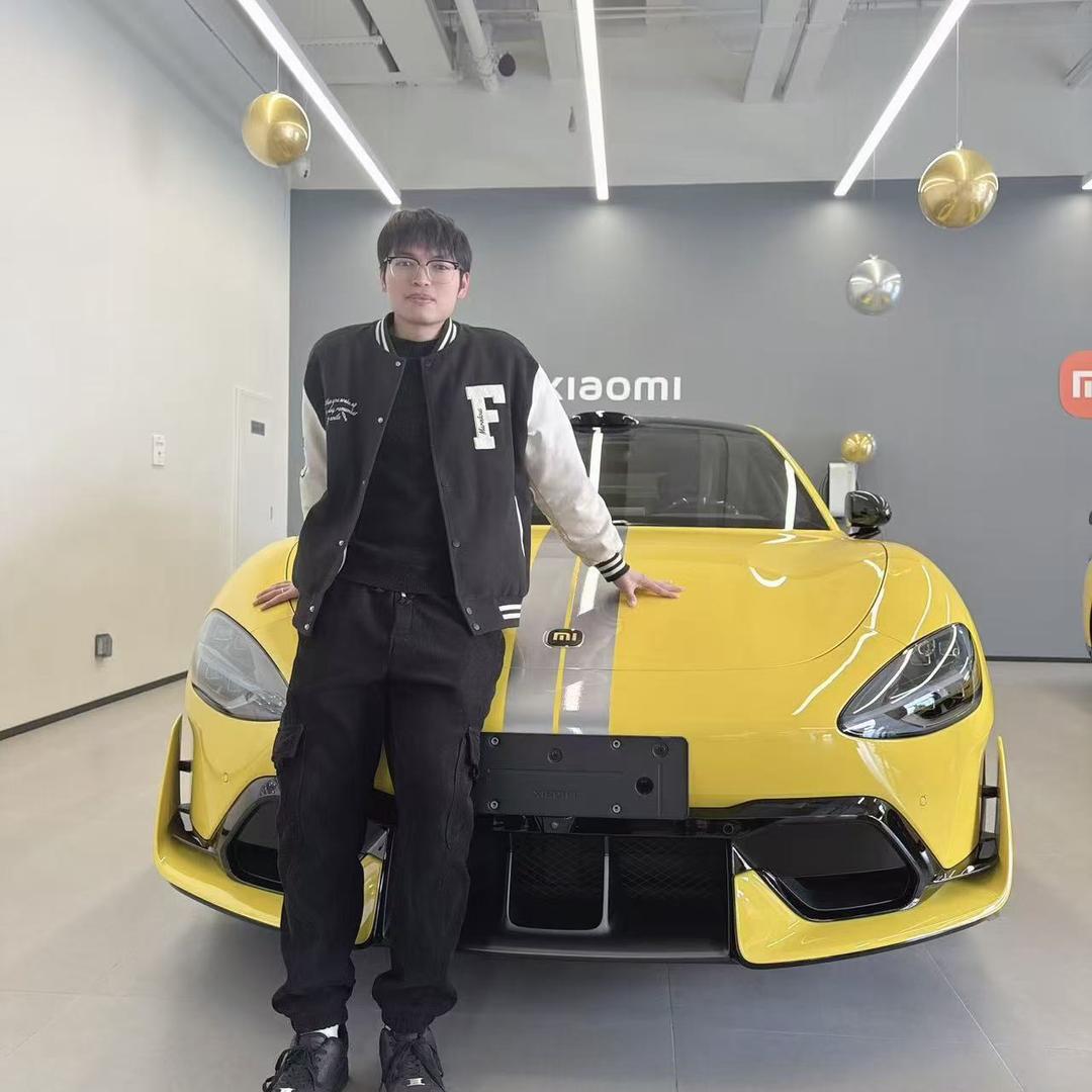 大王玩电车