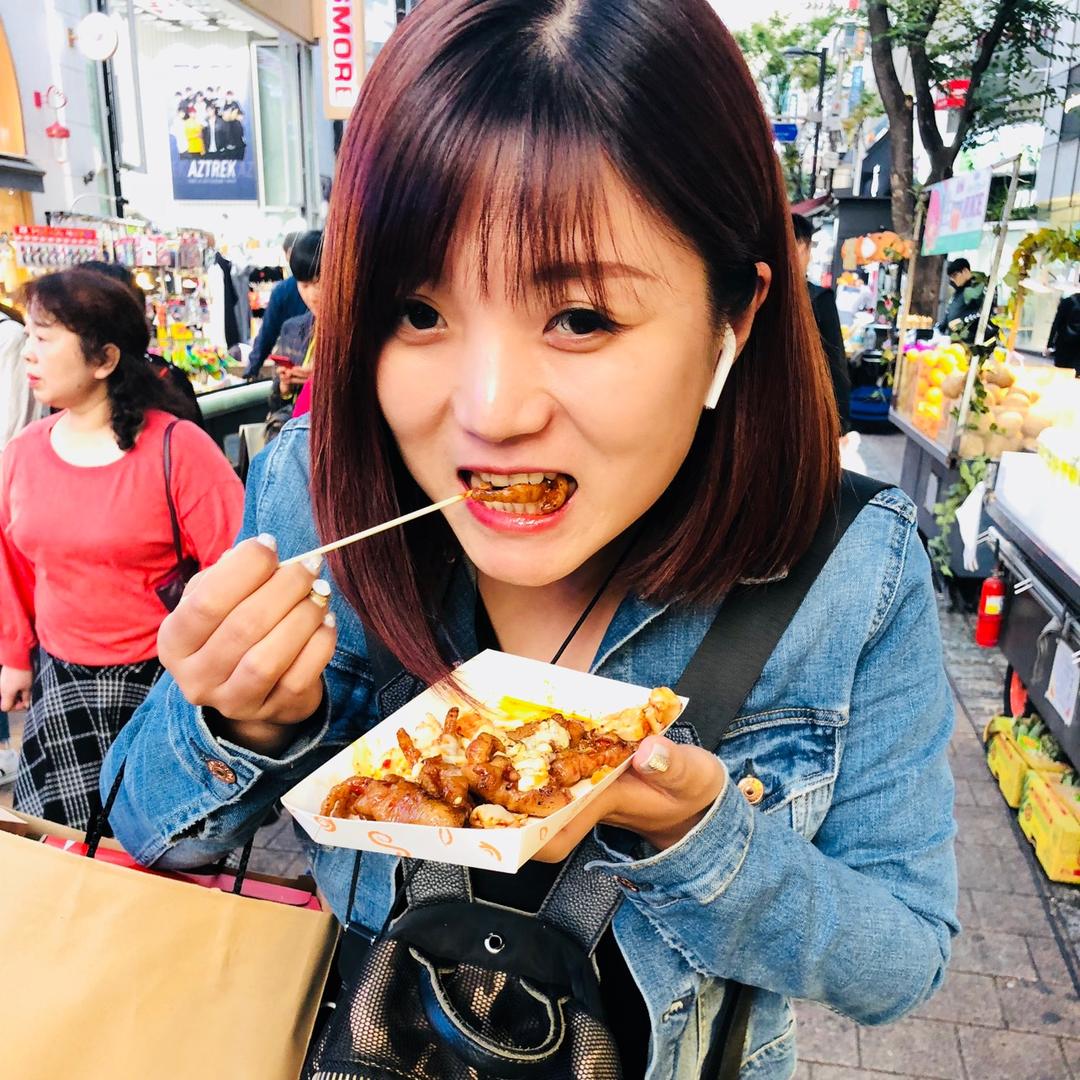 杨聪明和高憨憨
