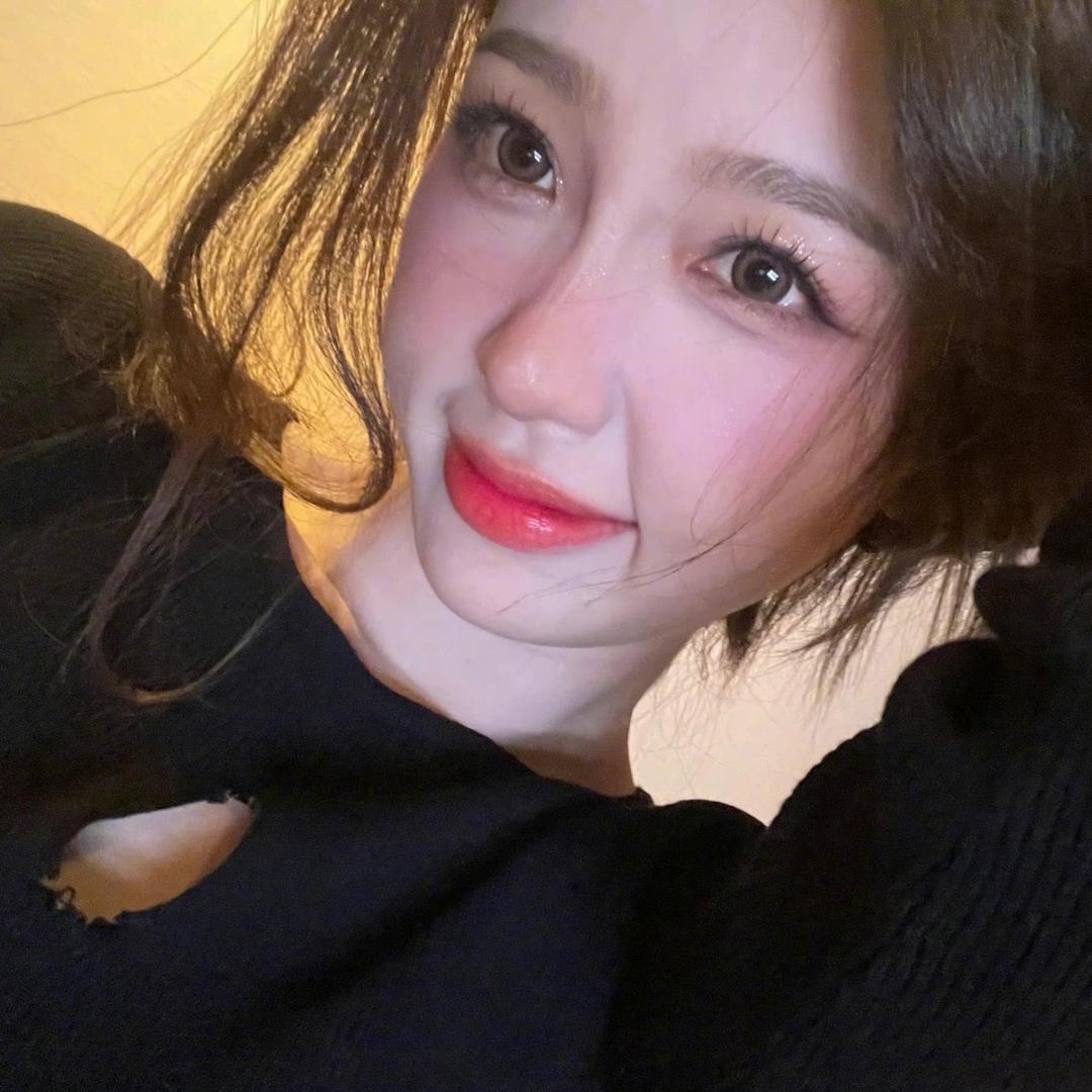 阿绿Wink