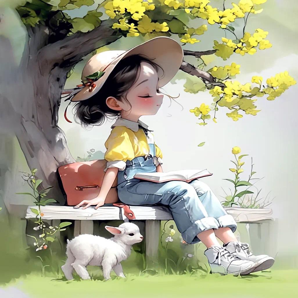景月