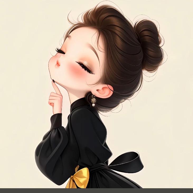 是栗子呀（好物分享）