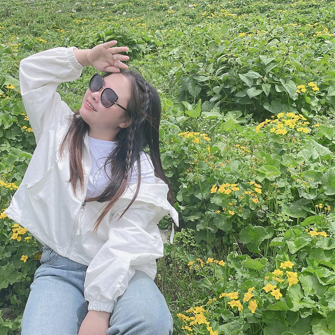 章柠檬🍋