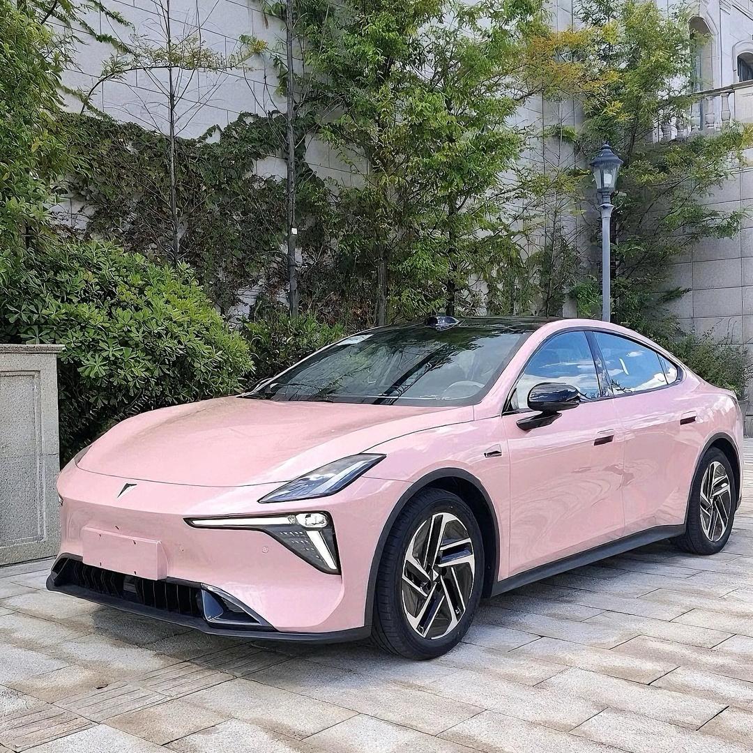小辣椒聊车