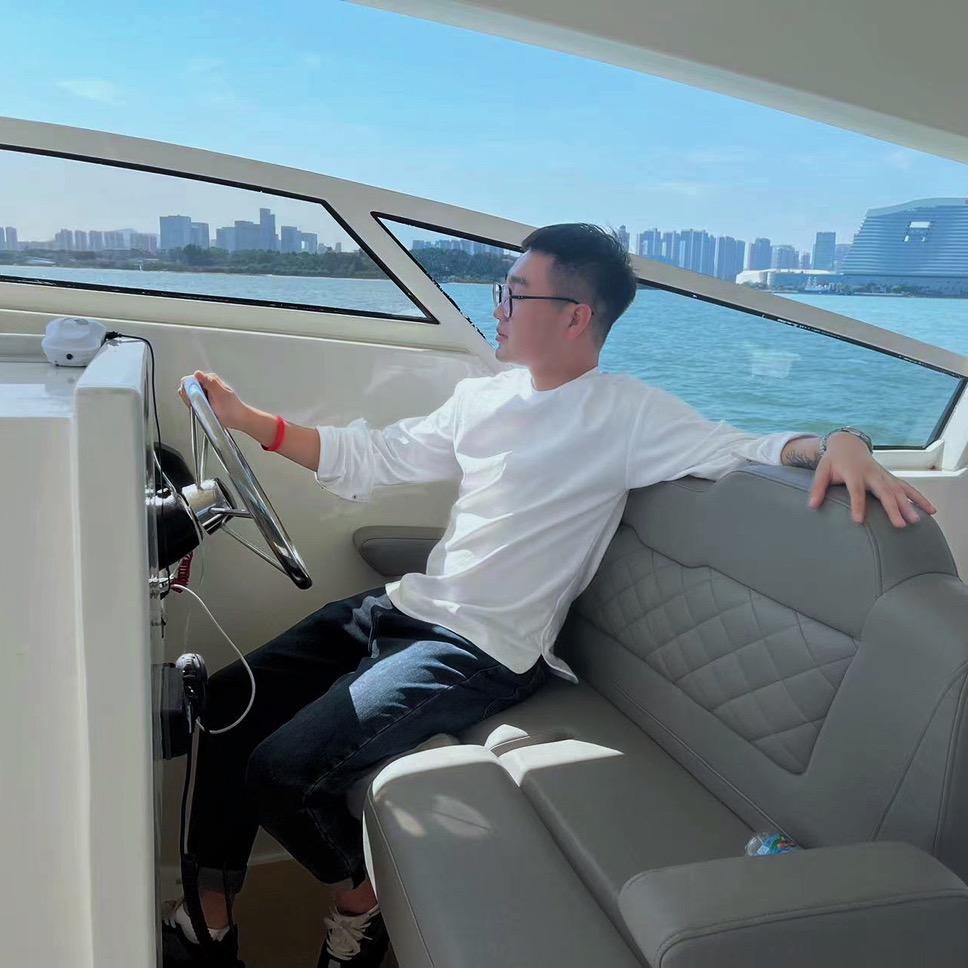 上饶迈迈车阿健二手车
