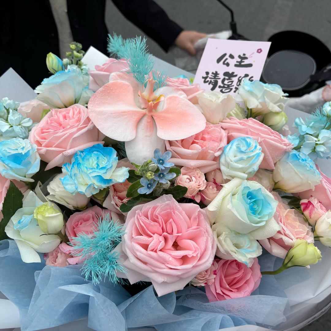小丽🍀