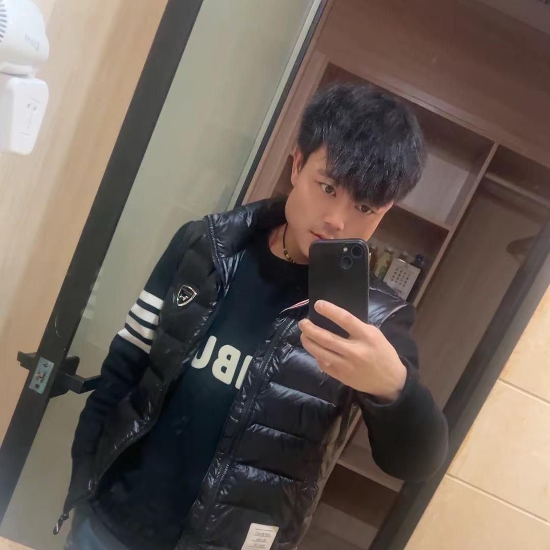Tan先森