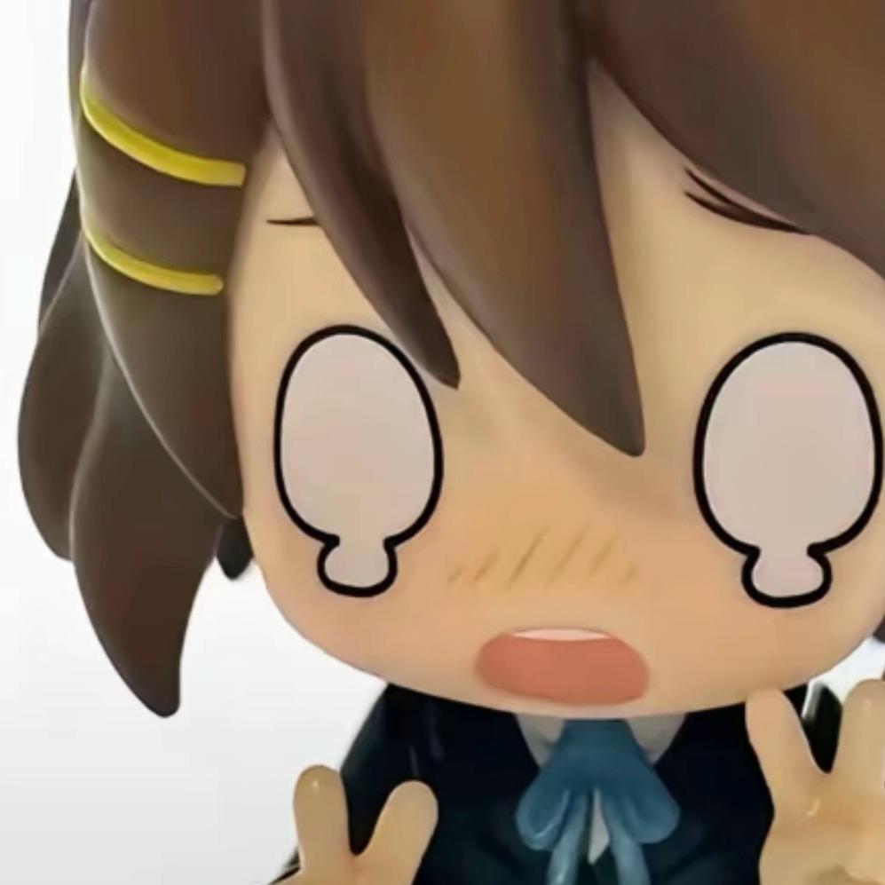 霸总