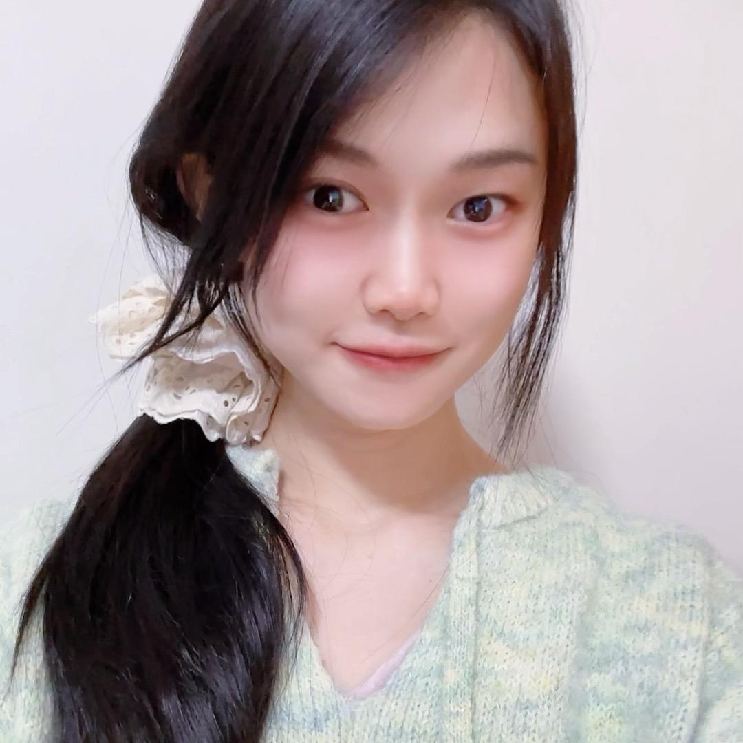 贝灵儿~