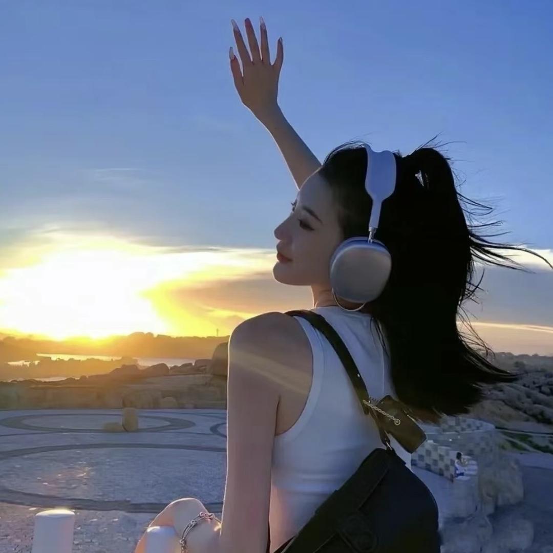 十六月🌙@抖音