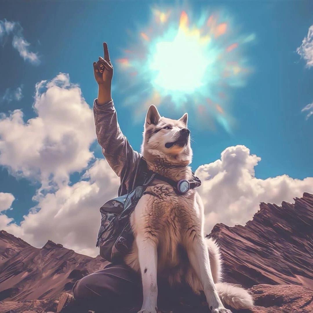 九月给我画饼🫓