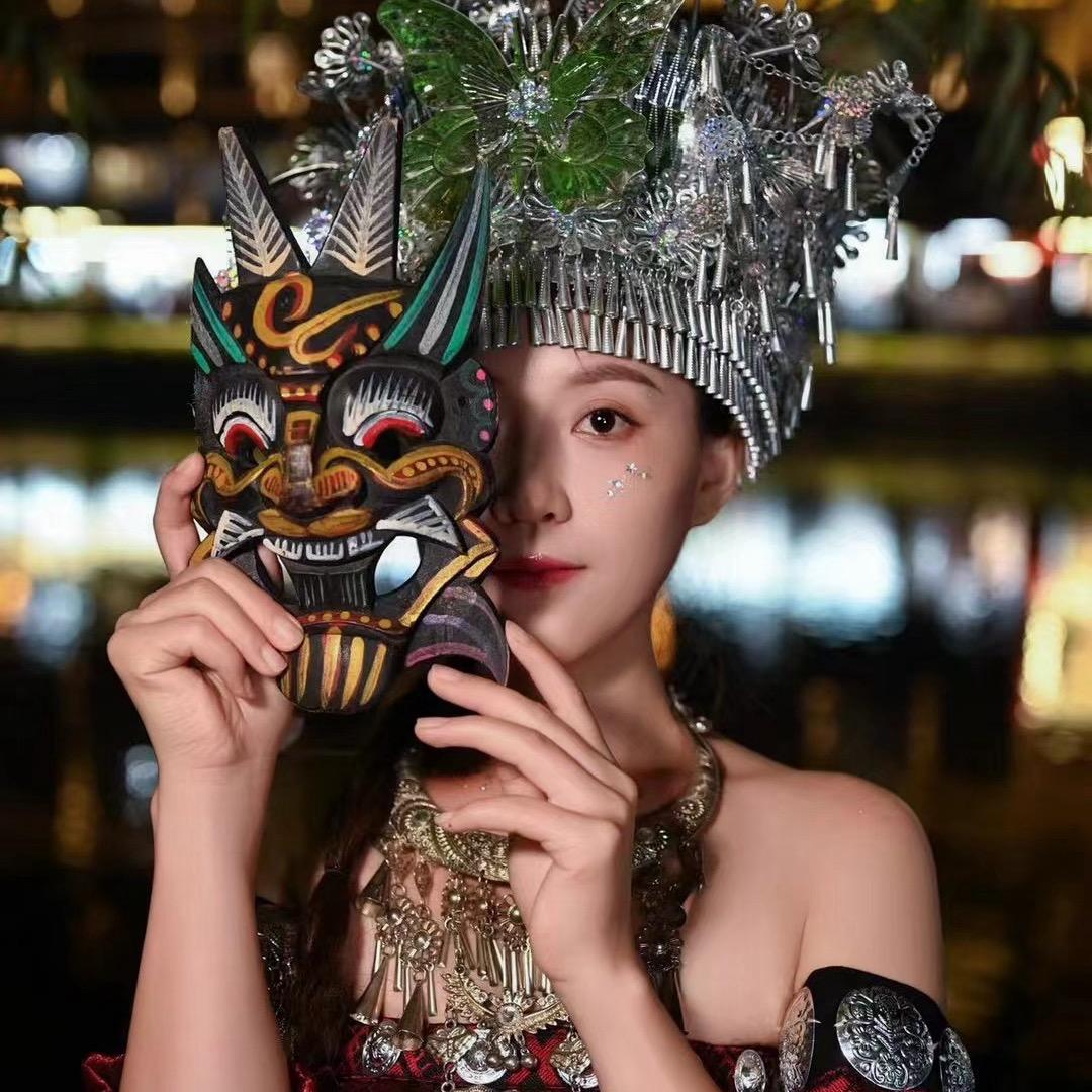 丽芳😘
