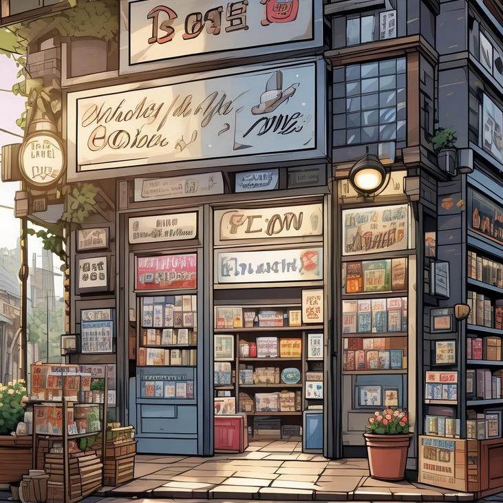 一白优选好物推荐