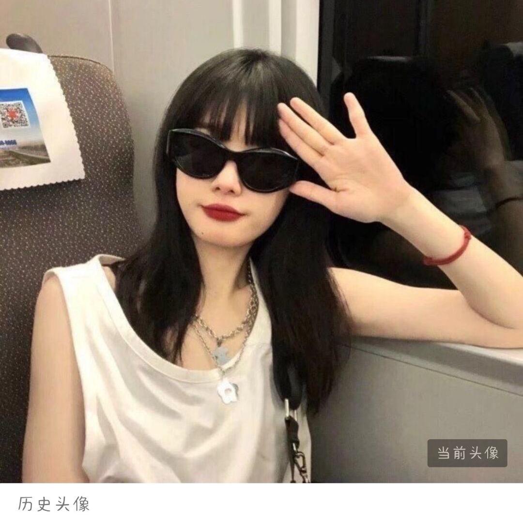 我不是小美
