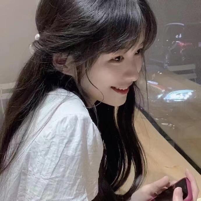 优优是仙女吧？