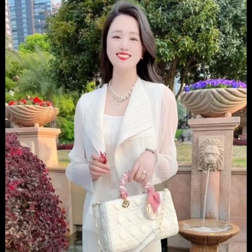 芬芳美搭