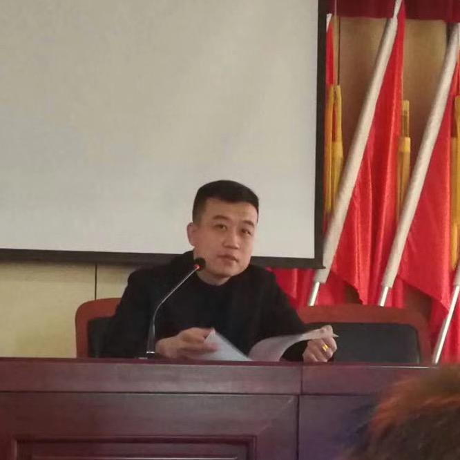 许司令