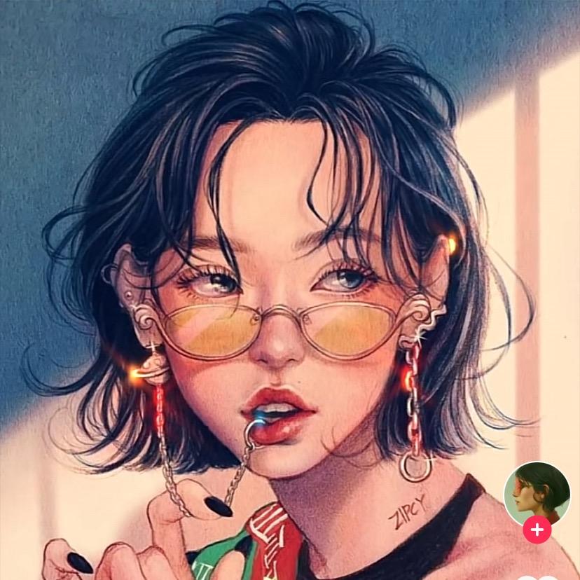 你的专属婚礼化妆师～云云