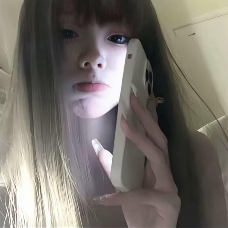 落日与海.