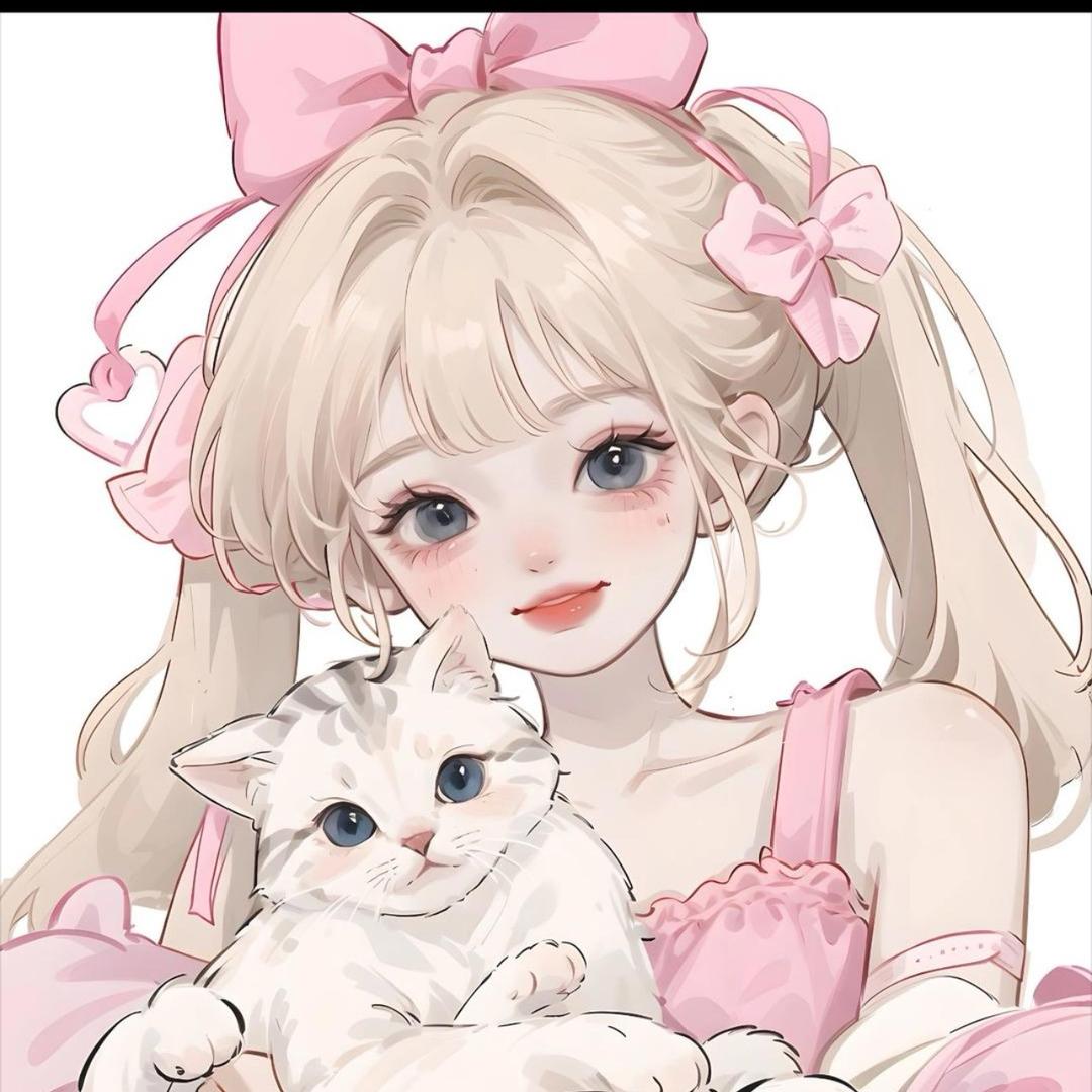 喵喵子🐱