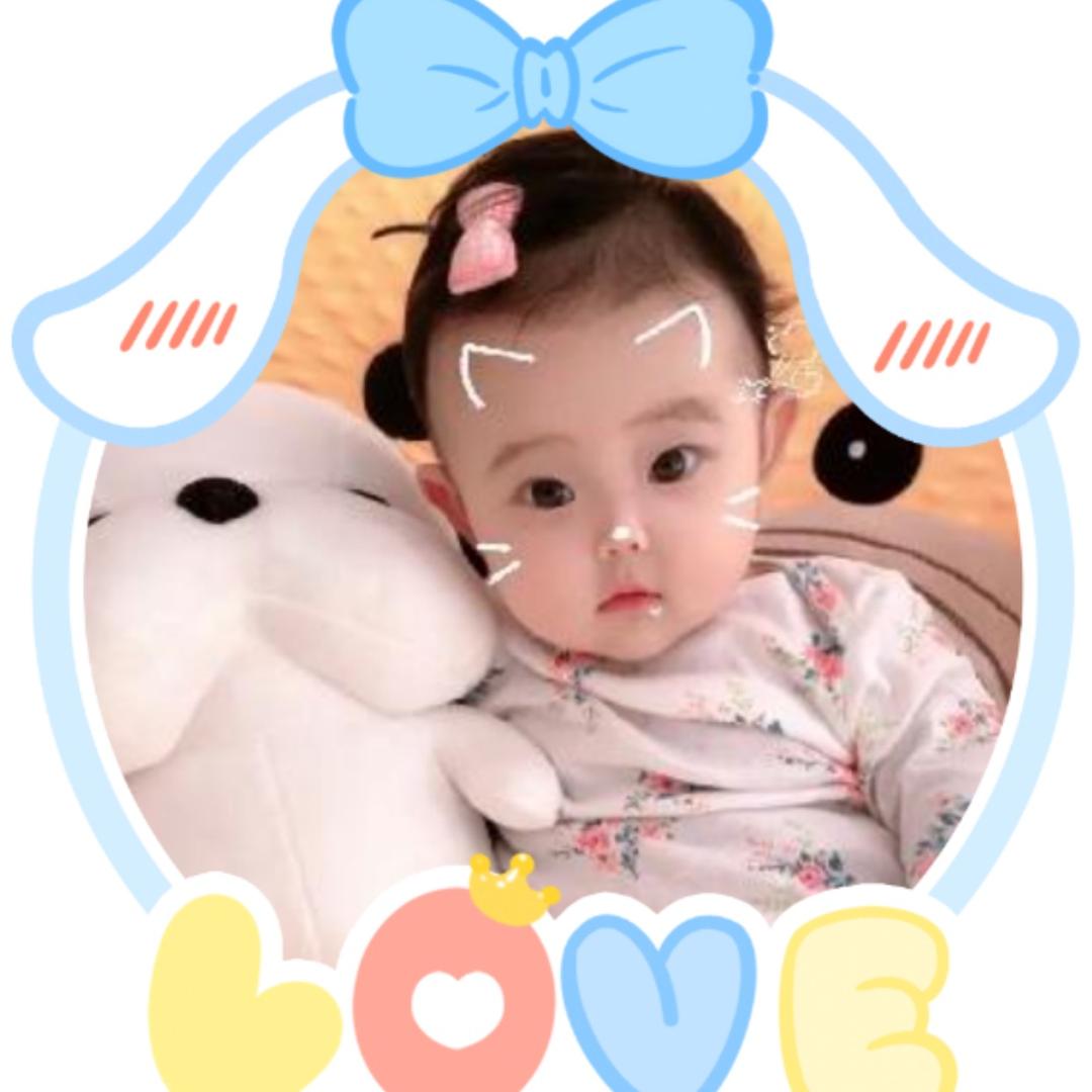 小菠萝妈妈👩