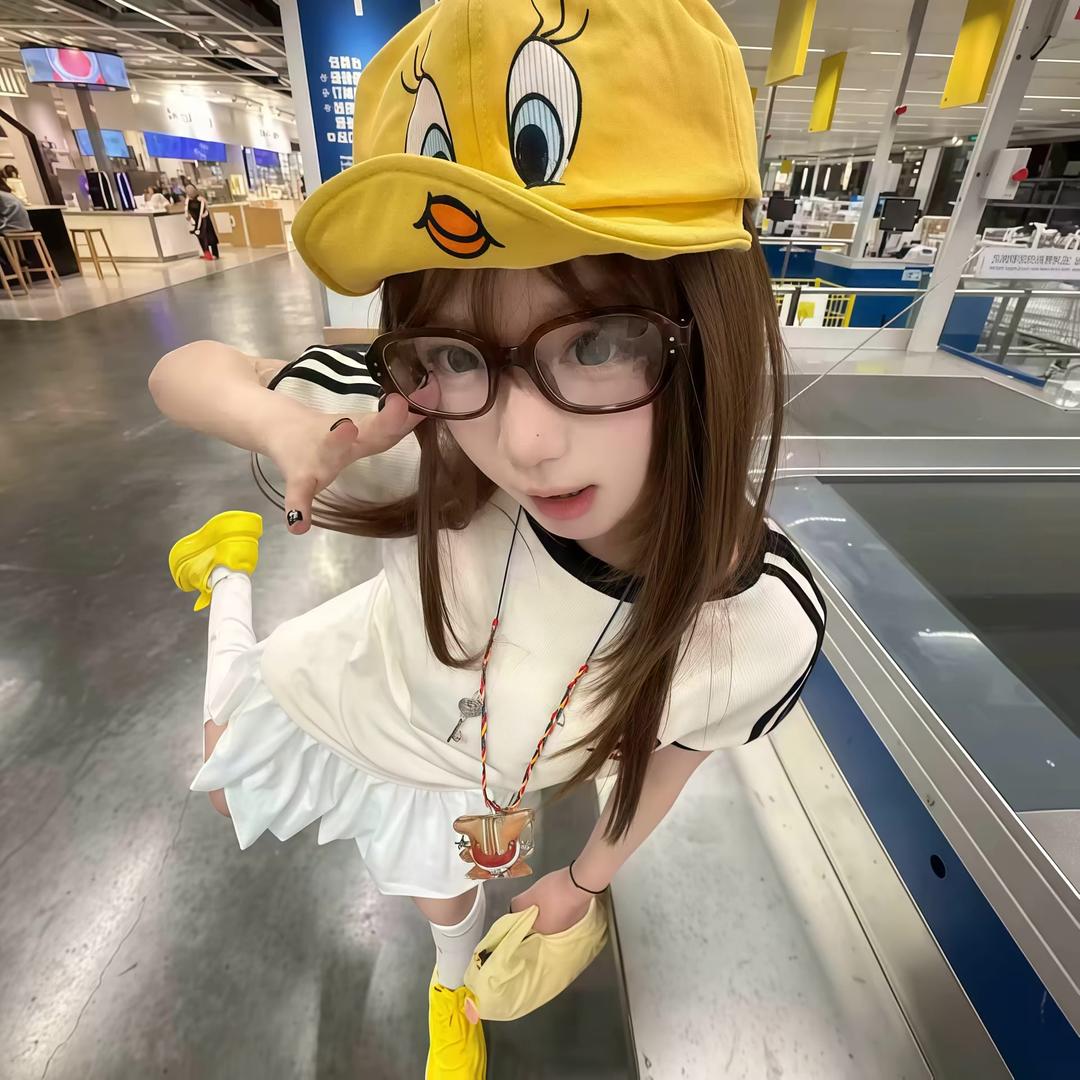 ｕ点小脾气