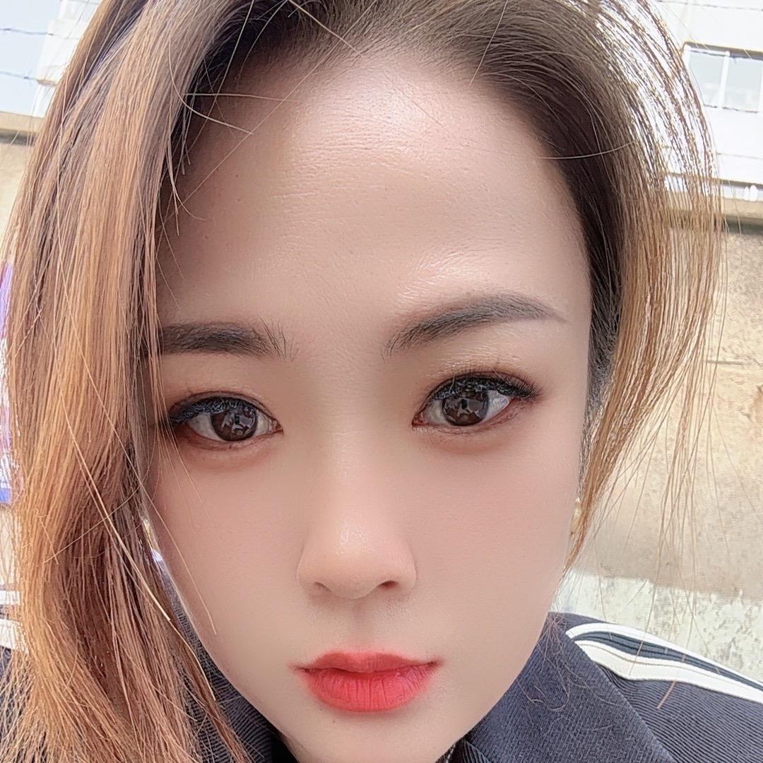 初晴🥰🥰🥰