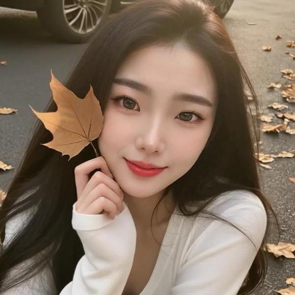 江心💞比心💞