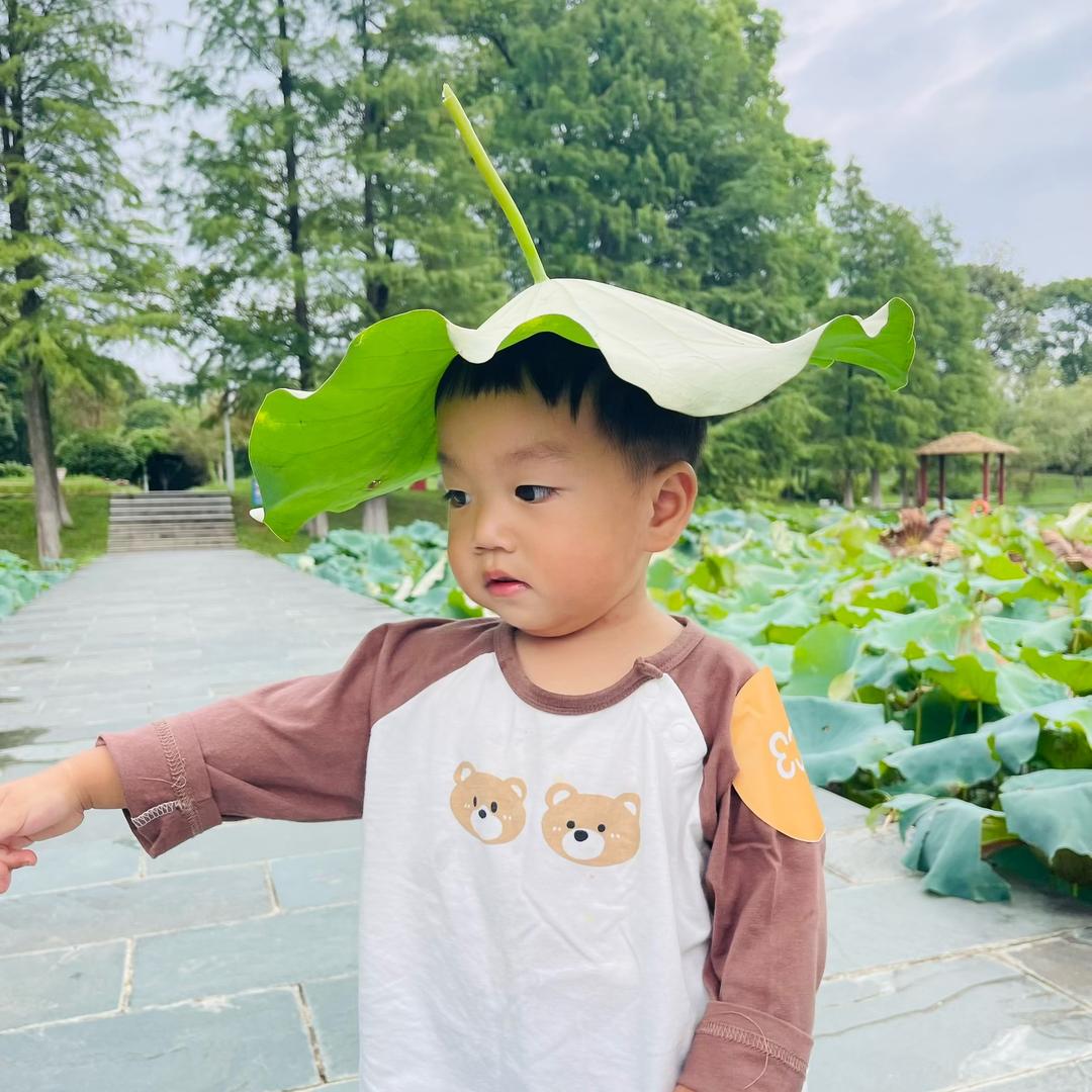 小方块爱开心（全职妈妈）