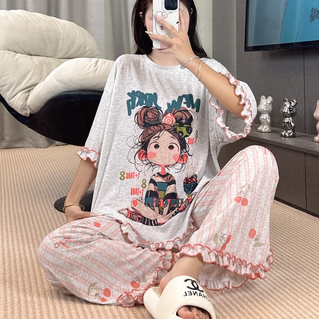 小妍睡衣(源头工厂)