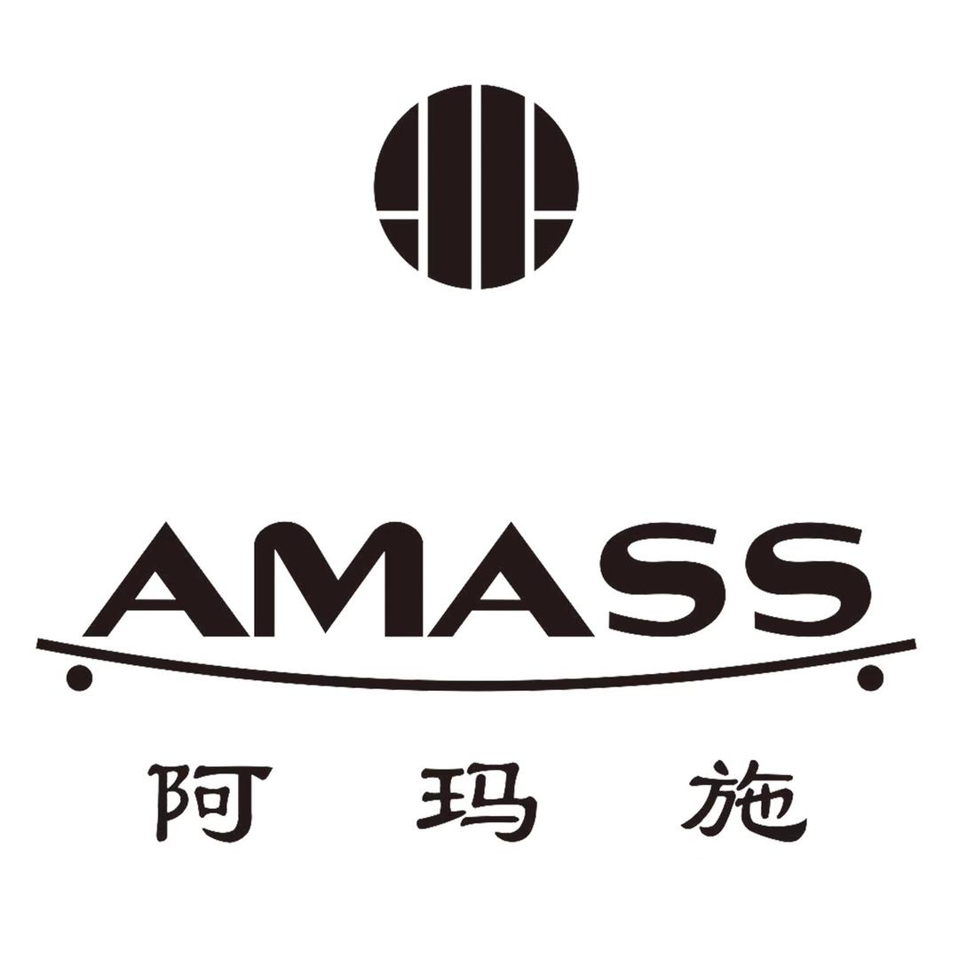 AMASS 李嫱