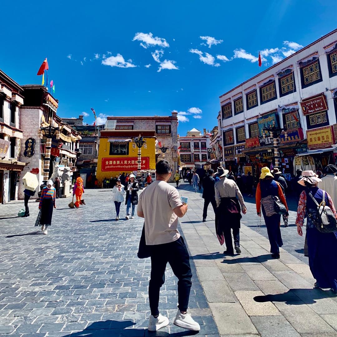 咸阳市最后一碗油泼面。
