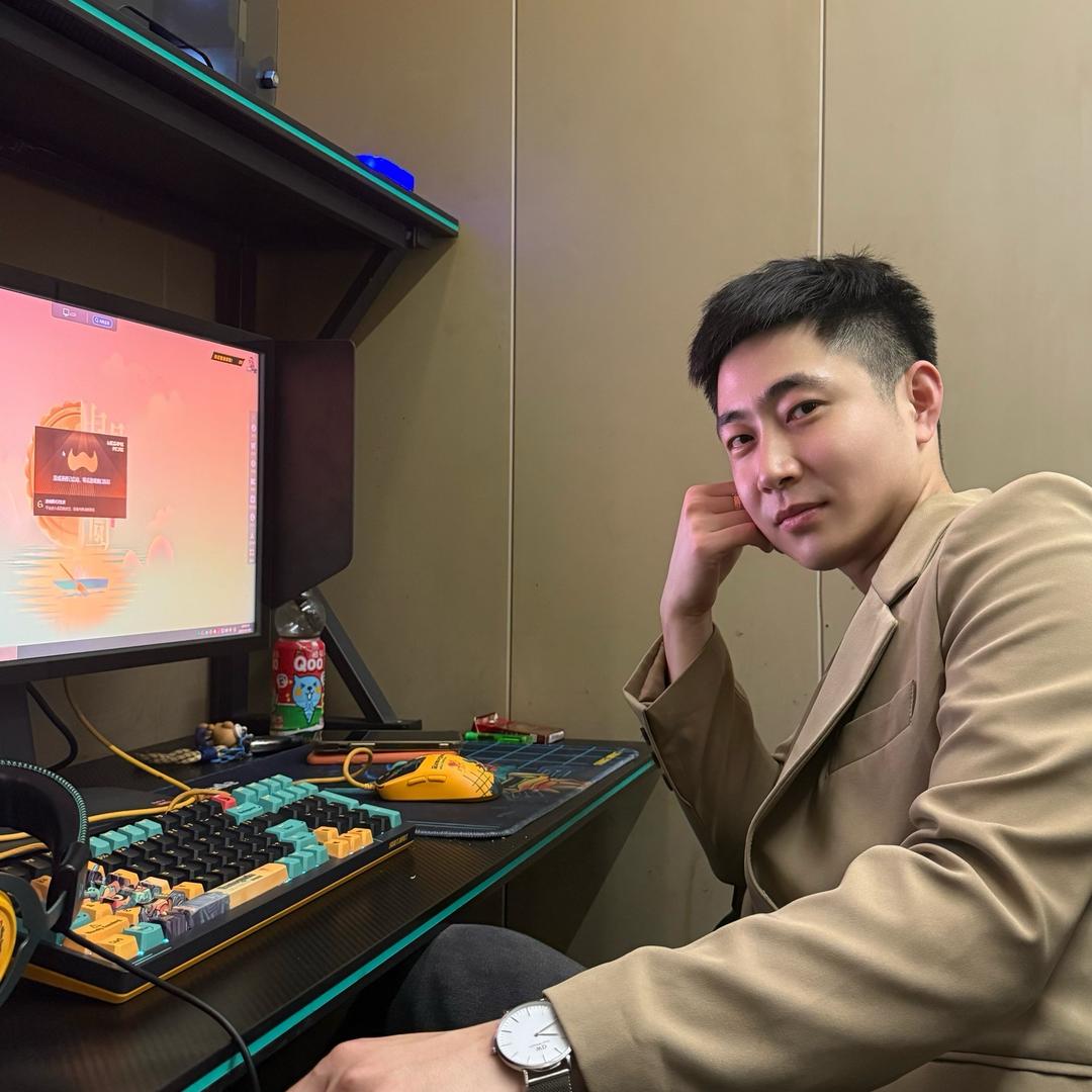 换号了，看主页简介宝宝们