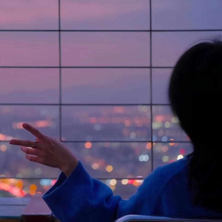 我可以