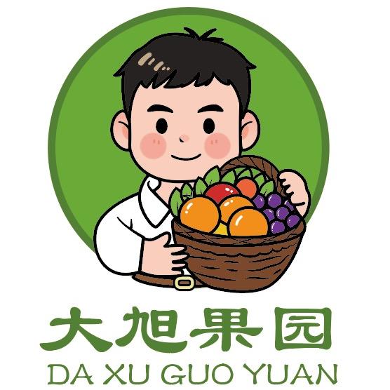 旭子家的南果梨